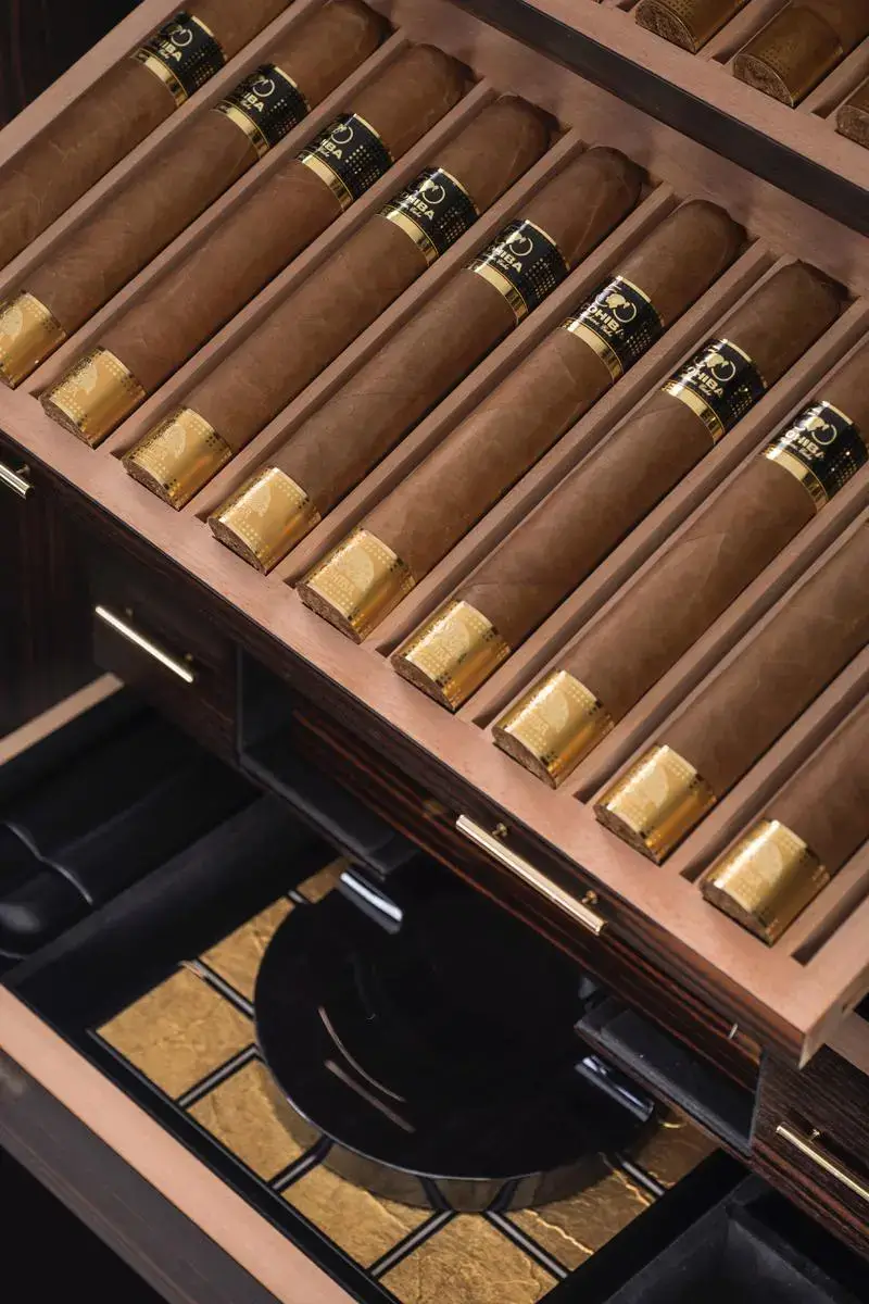 Cigarlands Online cigar platform to buy, sell, auction