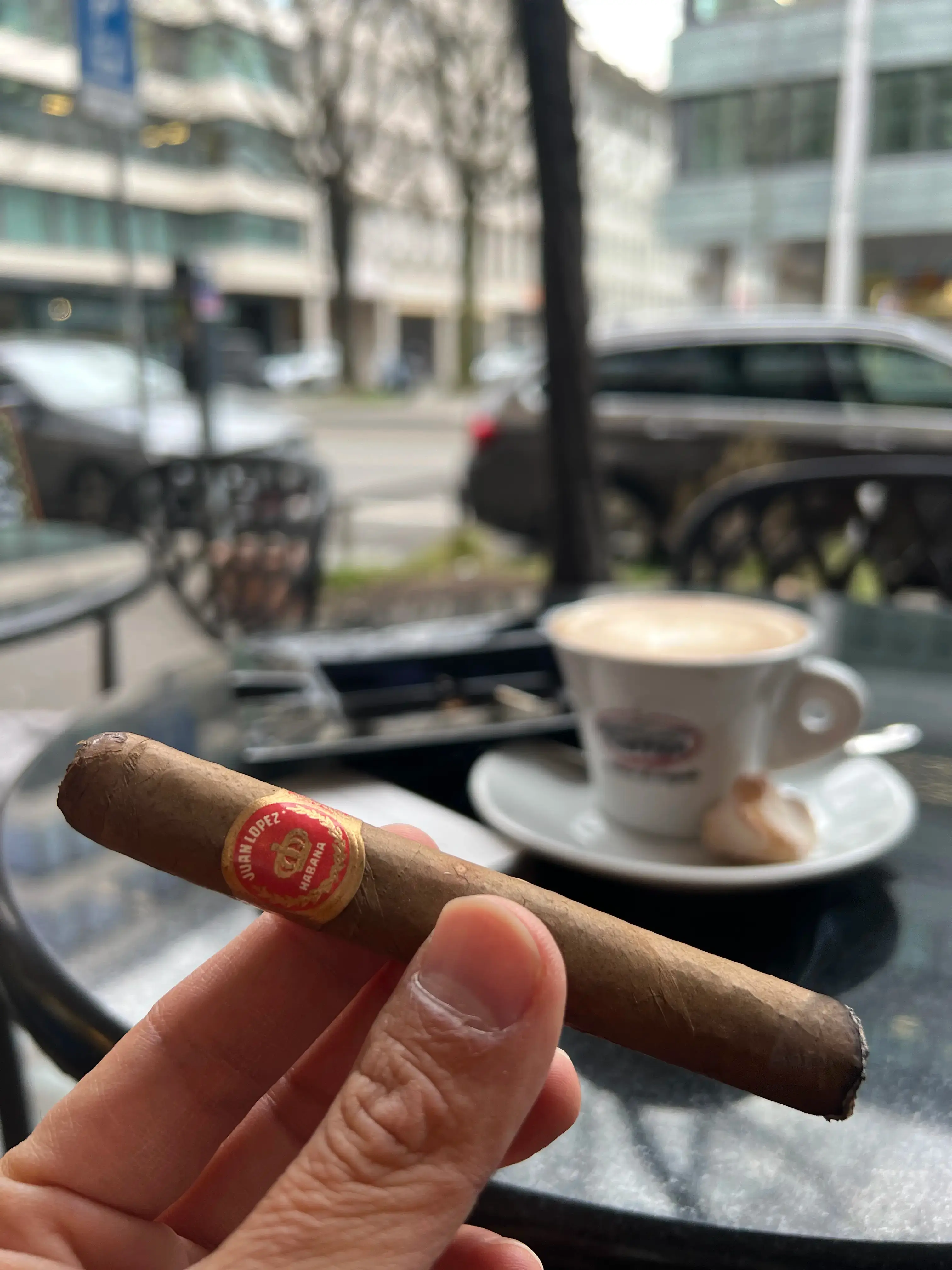 Cigarlands Conclusion. More than just smoke and mirrors