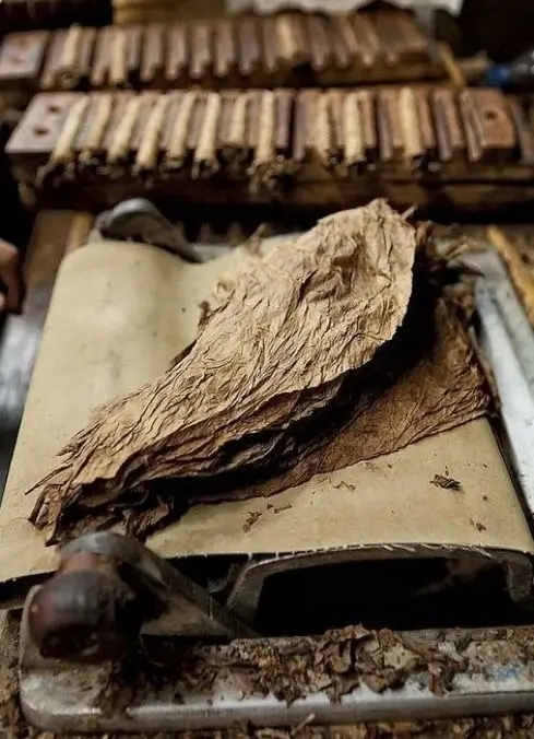 Cigarlands The Science of Scarcity. What makes these cigars so valuable?