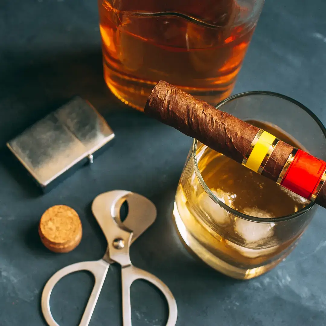 Cigarlands The art of appreciation. How to enjoy fine cigars