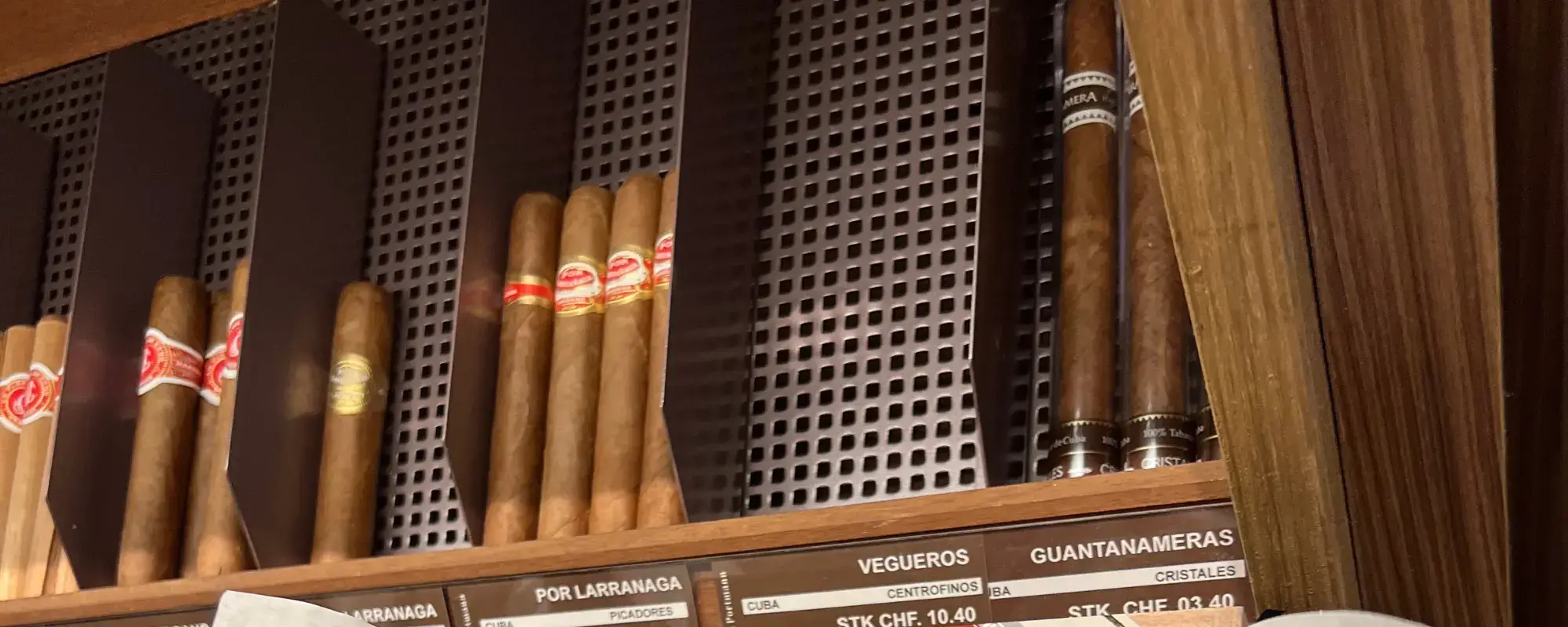 Cigarlands Choosing your perfect cigar