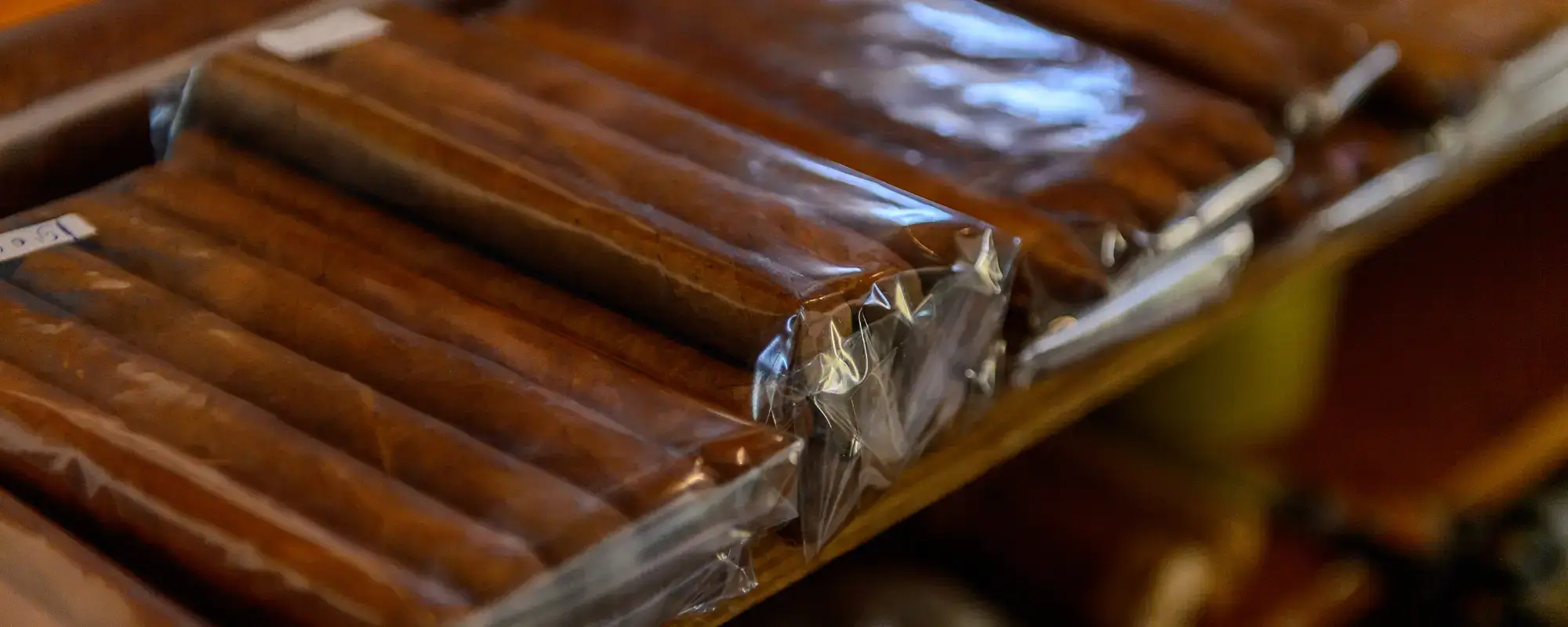 Cigarlands The true value of Cuban cigars