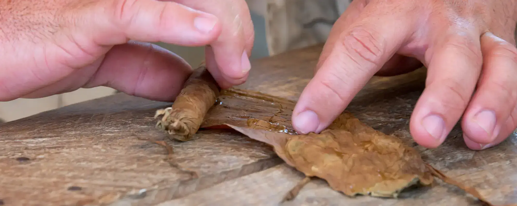 Cigarlands Legendary Rollers and Their Creations