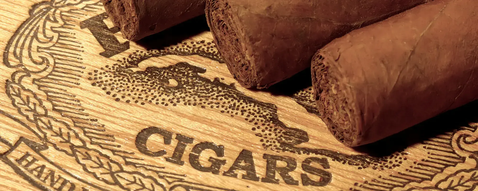 Cigarlands The Art of Blending: A Closely Guarded Secret