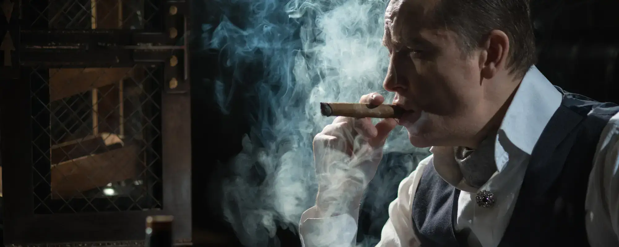 Cigarlands The Future of Cuban Custom Rolls