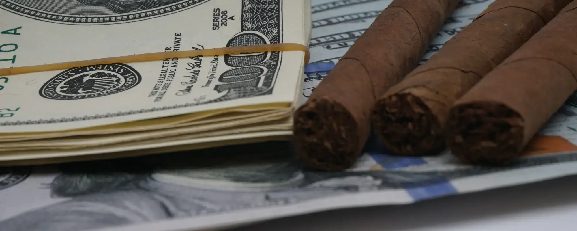 Cigarlands Online cigar platform to buy, sell, auction