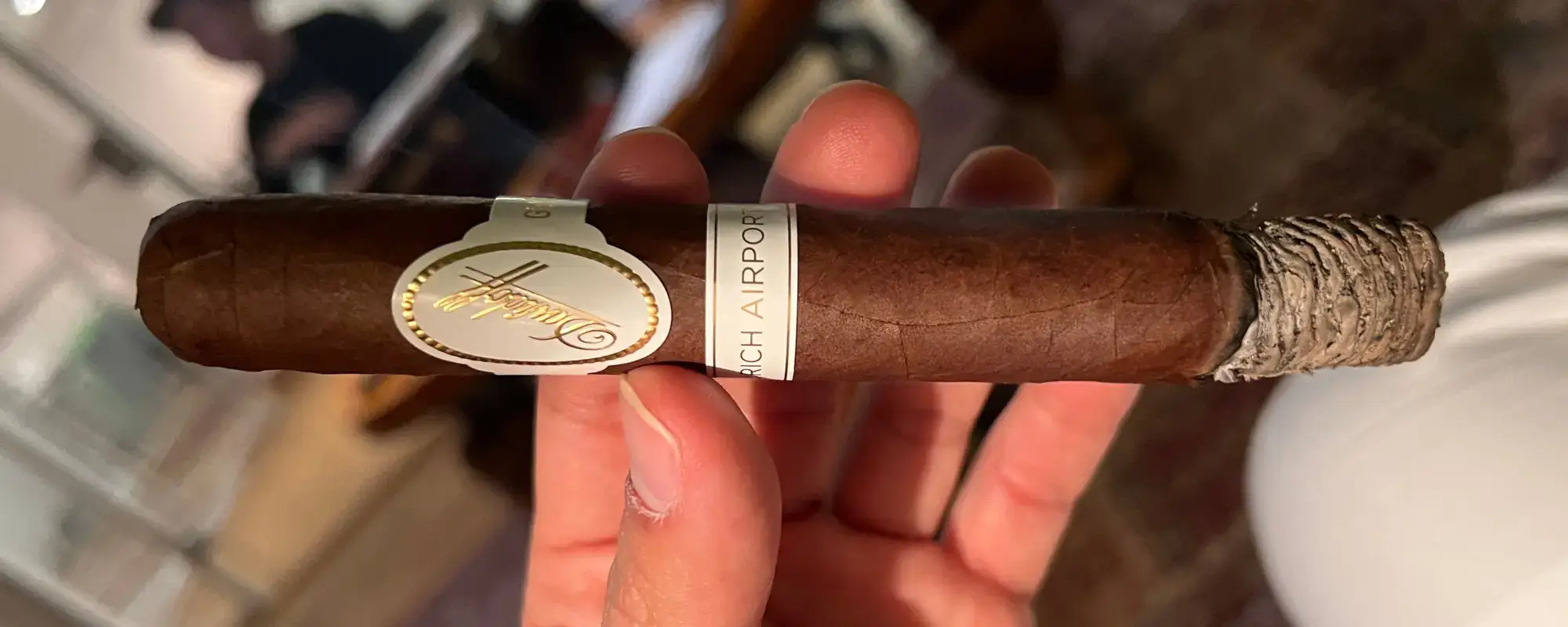 Cigarlands A comeback with vision